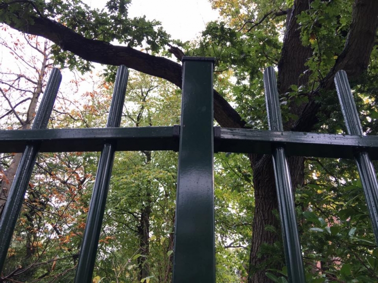  Ambassade van België te Den Haag