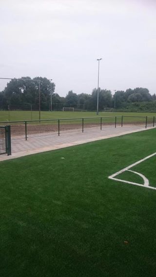 Veldafscheiding te Arnhem