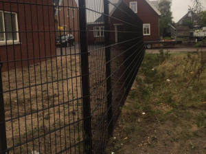 Tienmorgen Boven-Hardinxveld